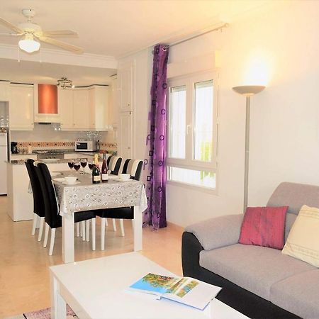 Fabulous 2 Bed 2 Bath Apartment ! Villamartin  Exterior photo