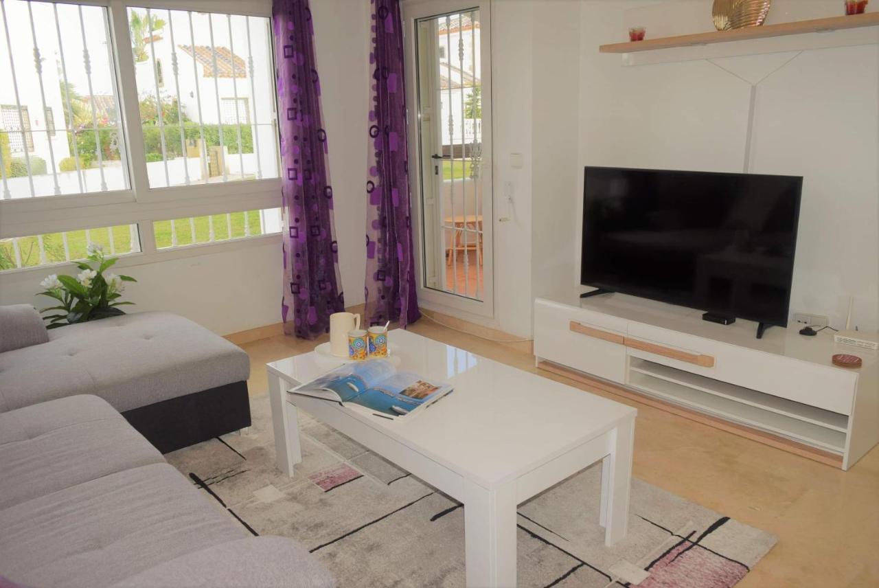 Fabulous 2 Bed 2 Bath Apartment ! Villamartin  Exterior photo