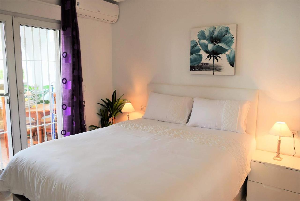 Fabulous 2 Bed 2 Bath Apartment ! Villamartin  Exterior photo