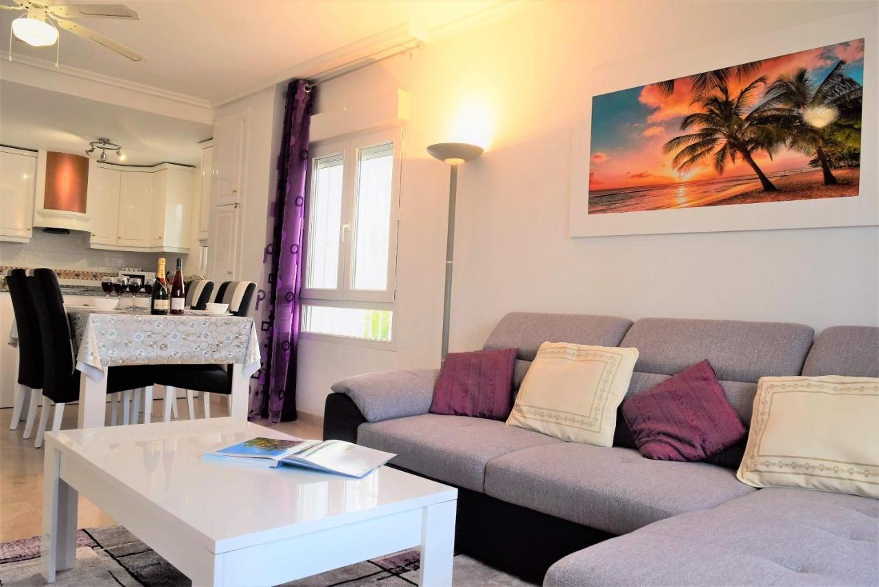 Fabulous 2 Bed 2 Bath Apartment ! Villamartin  Exterior photo