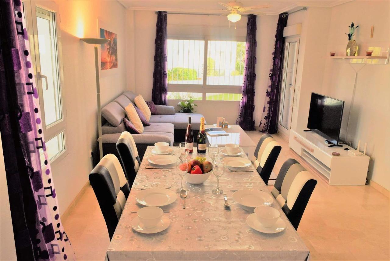 Fabulous 2 Bed 2 Bath Apartment ! Villamartin  Exterior photo