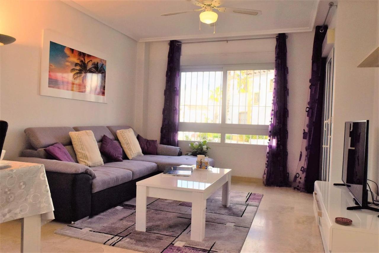 Fabulous 2 Bed 2 Bath Apartment ! Villamartin  Exterior photo