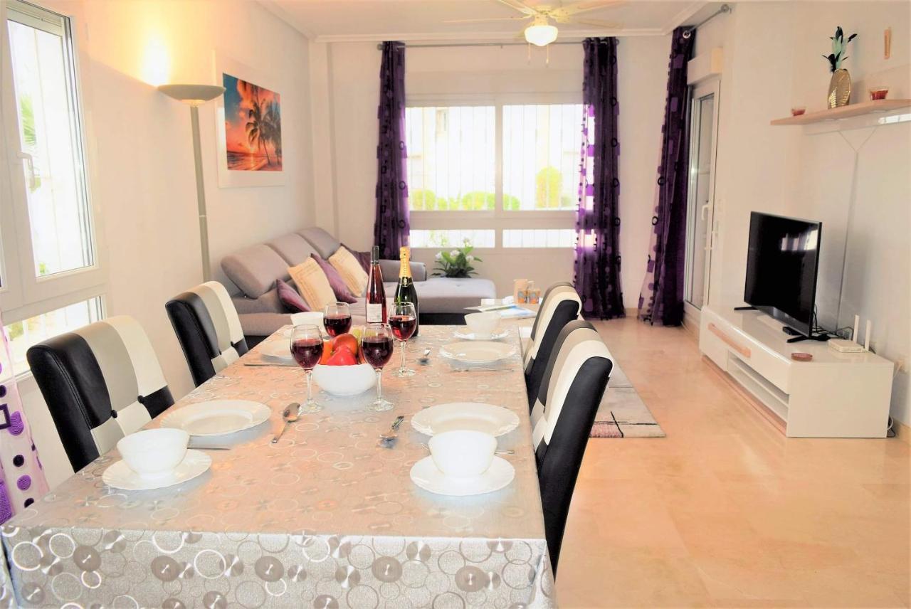 Fabulous 2 Bed 2 Bath Apartment ! Villamartin  Exterior photo