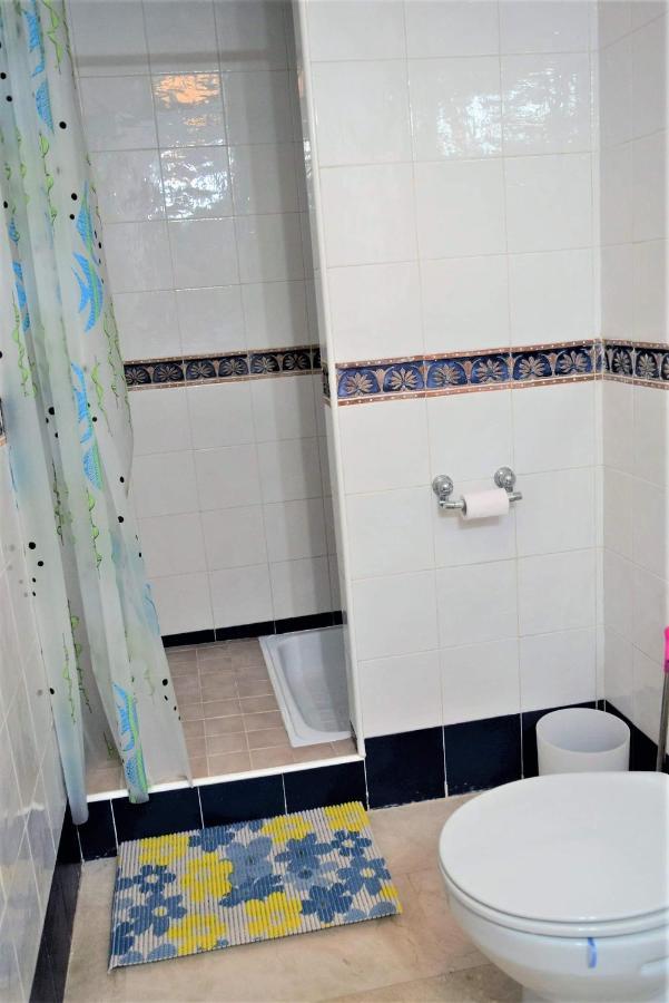 Fabulous 2 Bed 2 Bath Apartment ! Villamartin  Exterior photo