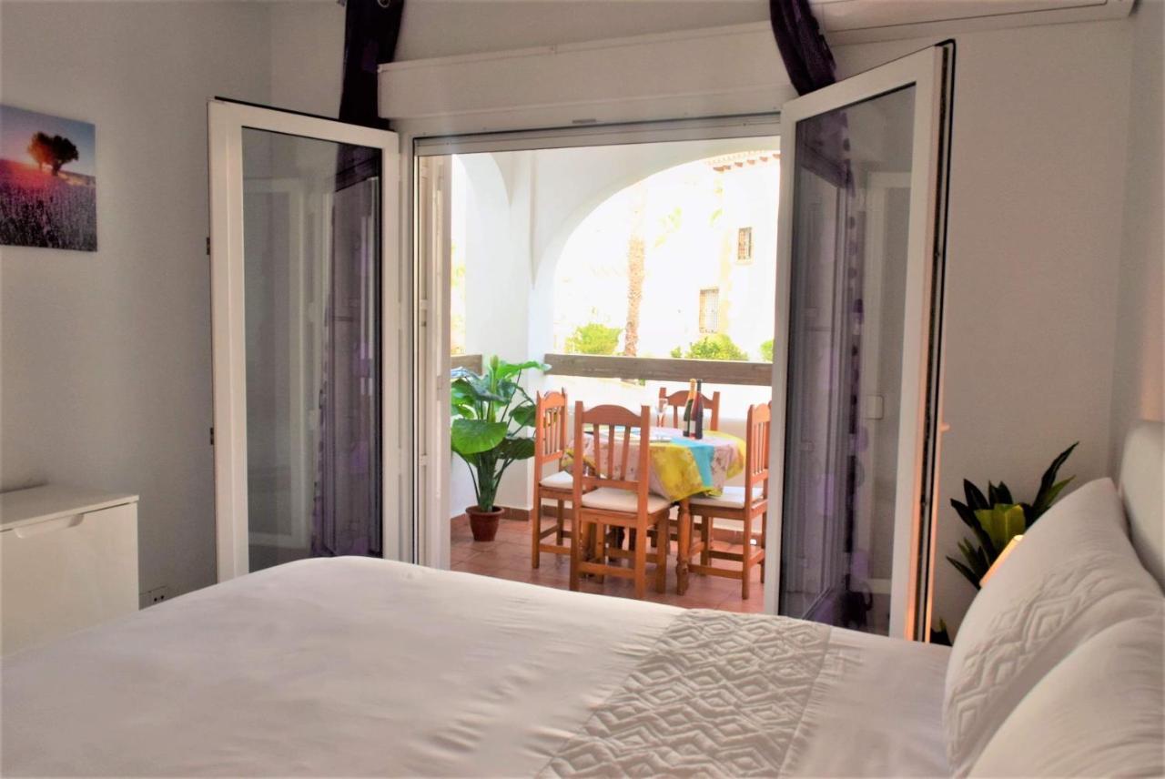 Fabulous 2 Bed 2 Bath Apartment ! Villamartin  Exterior photo