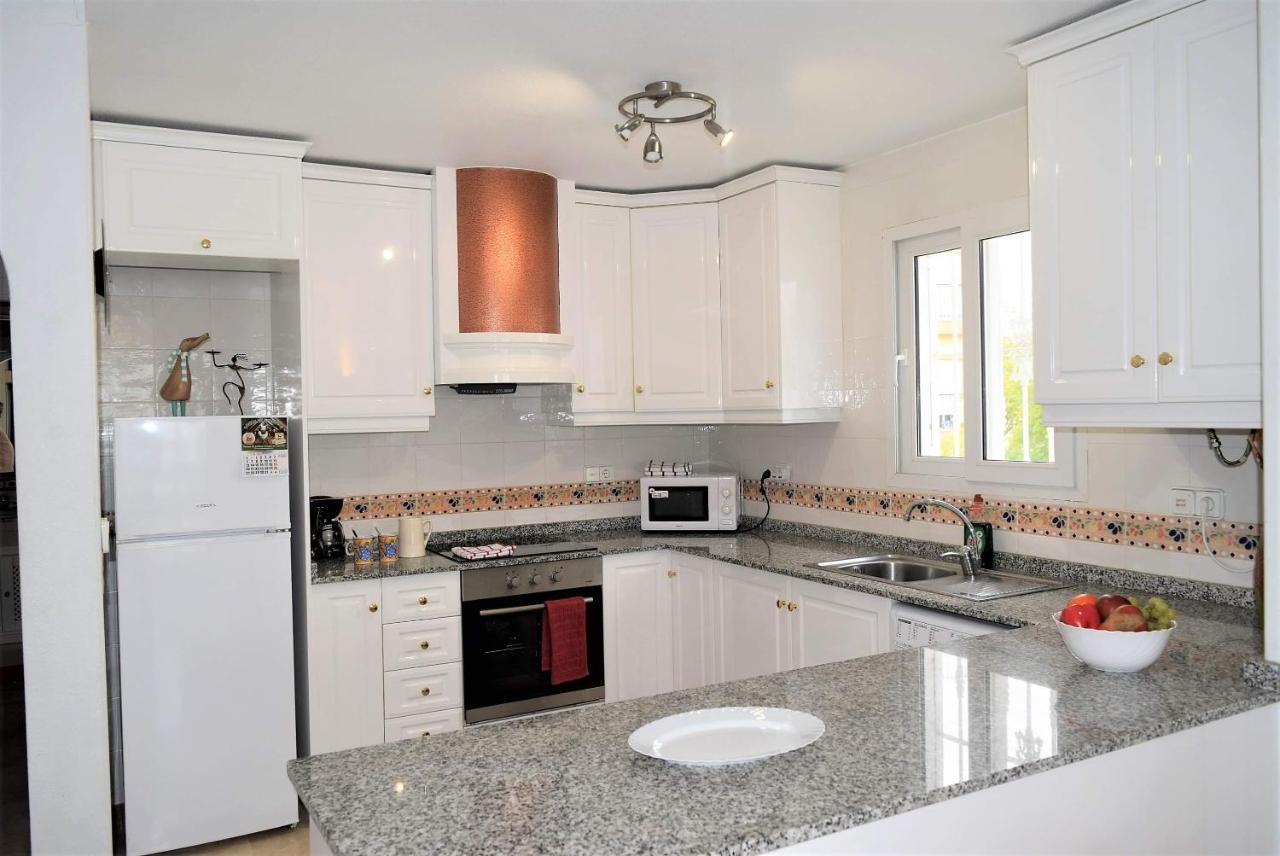 Fabulous 2 Bed 2 Bath Apartment ! Villamartin  Exterior photo