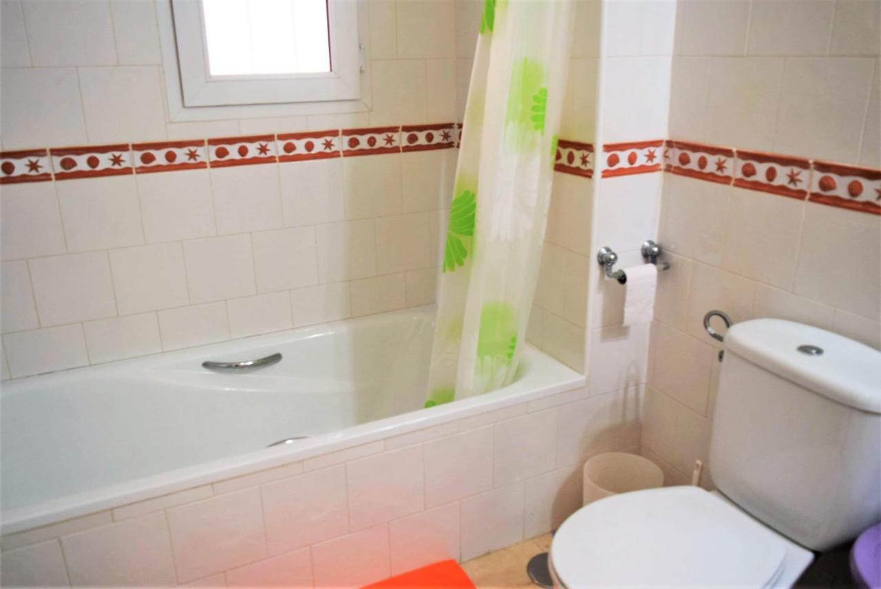Fabulous 2 Bed 2 Bath Apartment ! Villamartin  Exterior photo