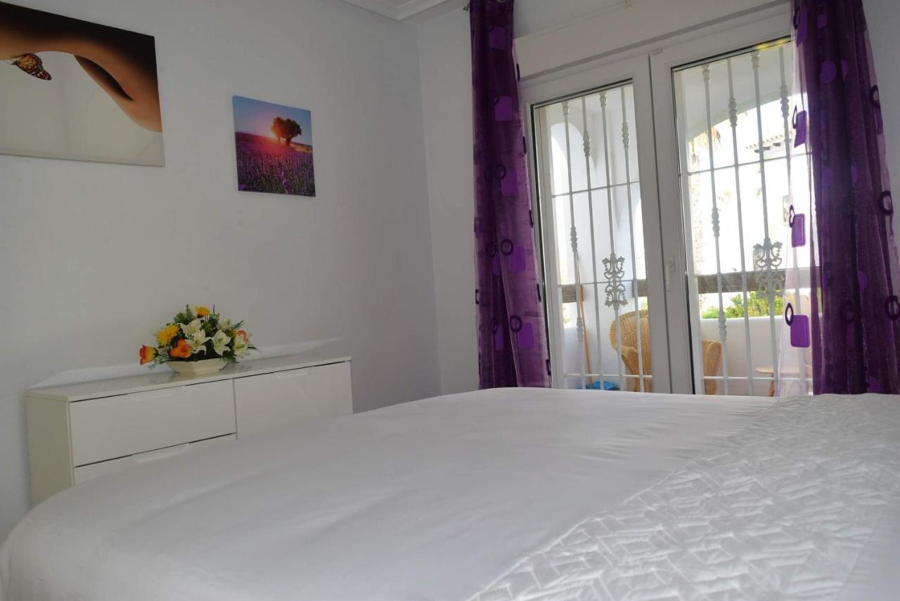 Fabulous 2 Bed 2 Bath Apartment ! Villamartin  Exterior photo