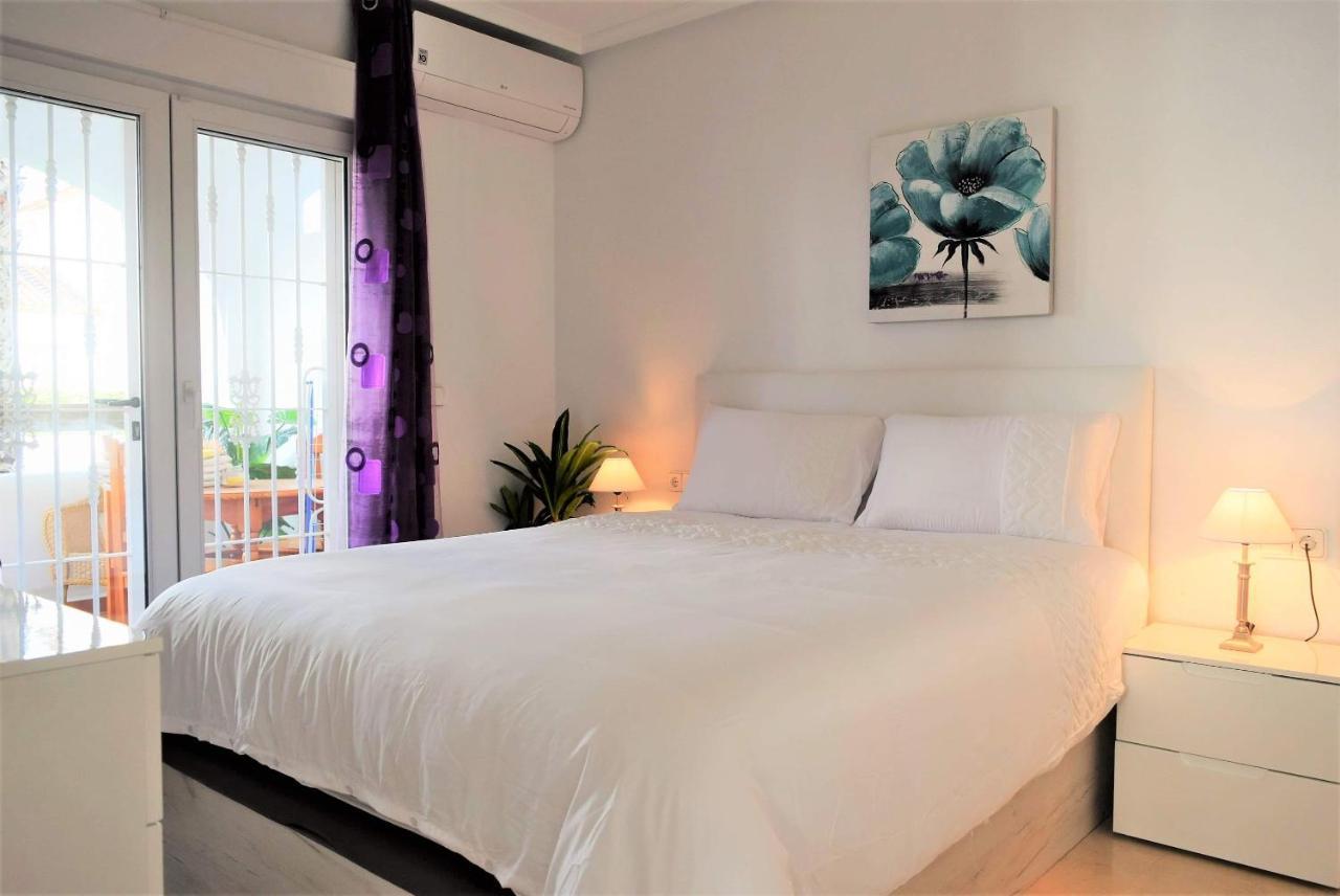 Fabulous 2 Bed 2 Bath Apartment ! Villamartin  Exterior photo