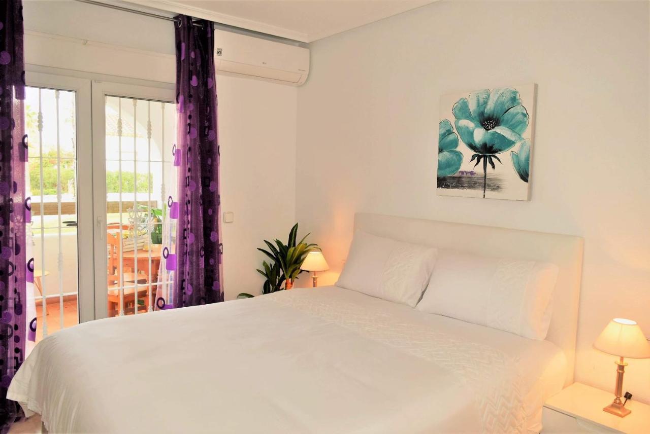 Fabulous 2 Bed 2 Bath Apartment ! Villamartin  Exterior photo