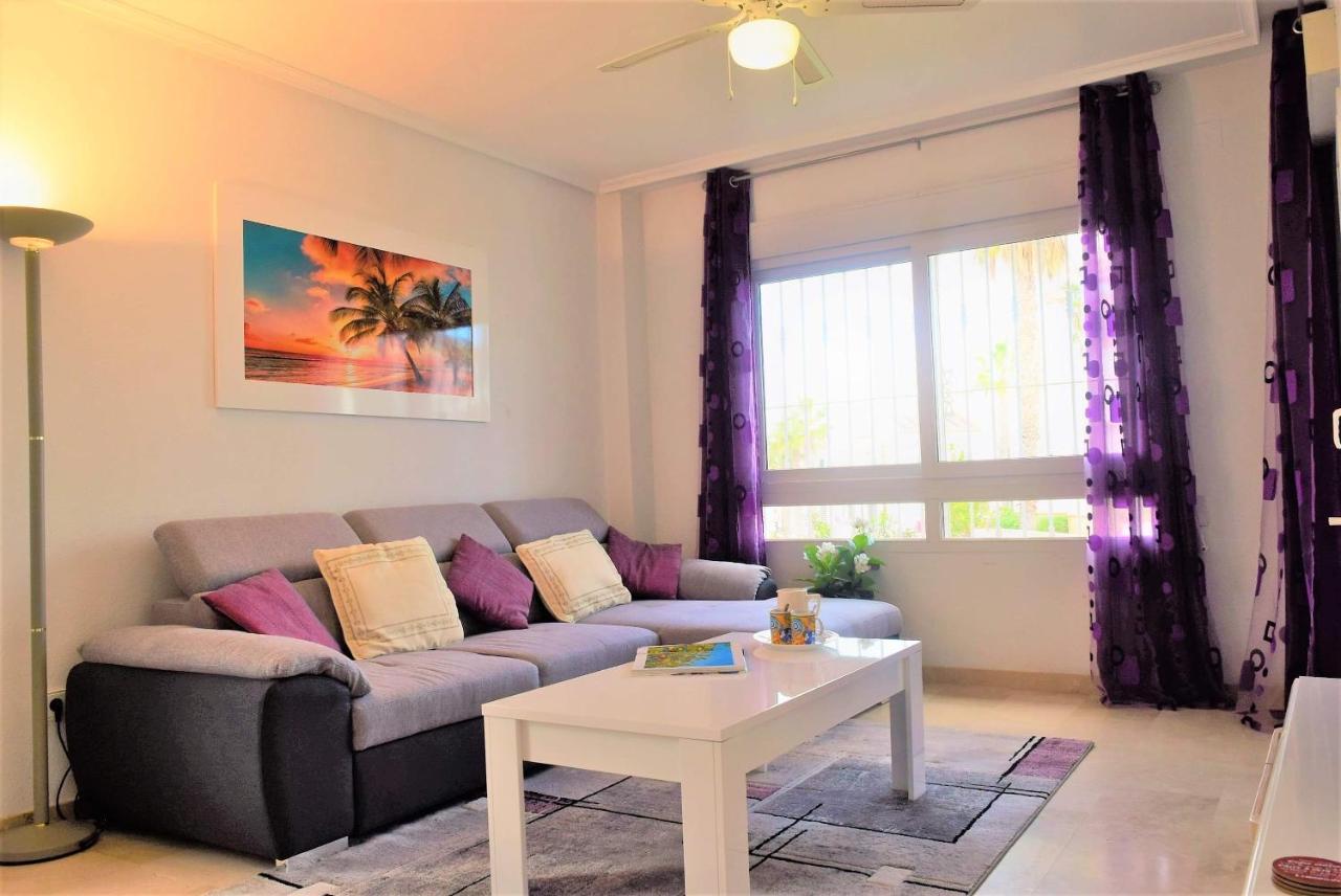 Fabulous 2 Bed 2 Bath Apartment ! Villamartin  Exterior photo