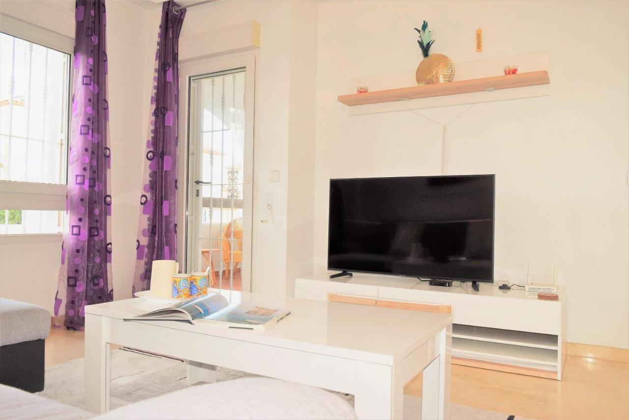 Fabulous 2 Bed 2 Bath Apartment ! Villamartin  Exterior photo