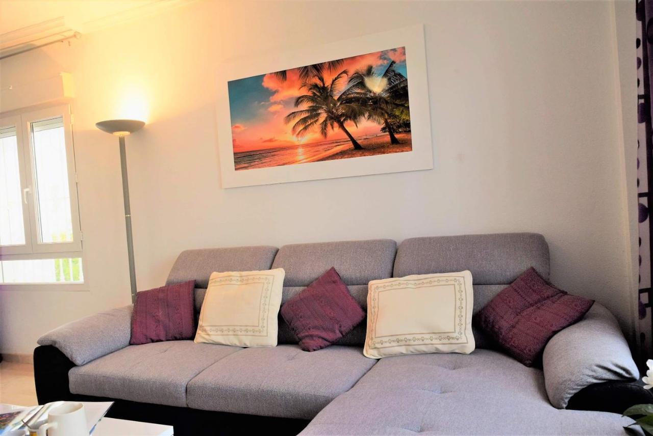 Fabulous 2 Bed 2 Bath Apartment ! Villamartin  Exterior photo
